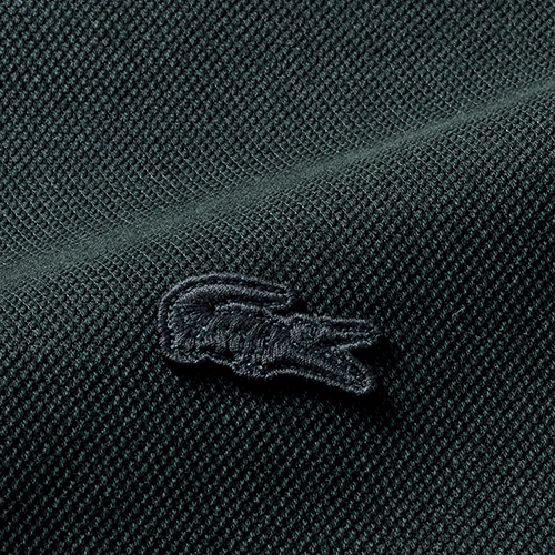 鹿の子フルジップブルゾン