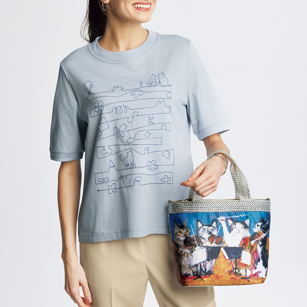 ショルダーバッグ