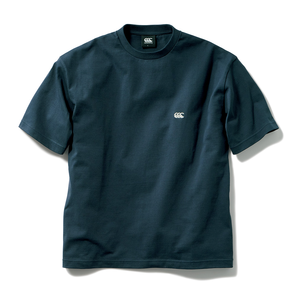 ヘビーウェイトクルーネックTシャツ