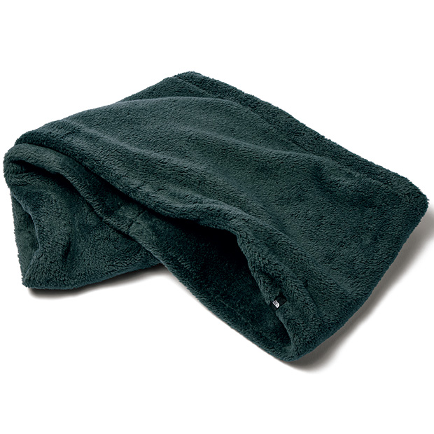 スーパーバーサロフトスヌード