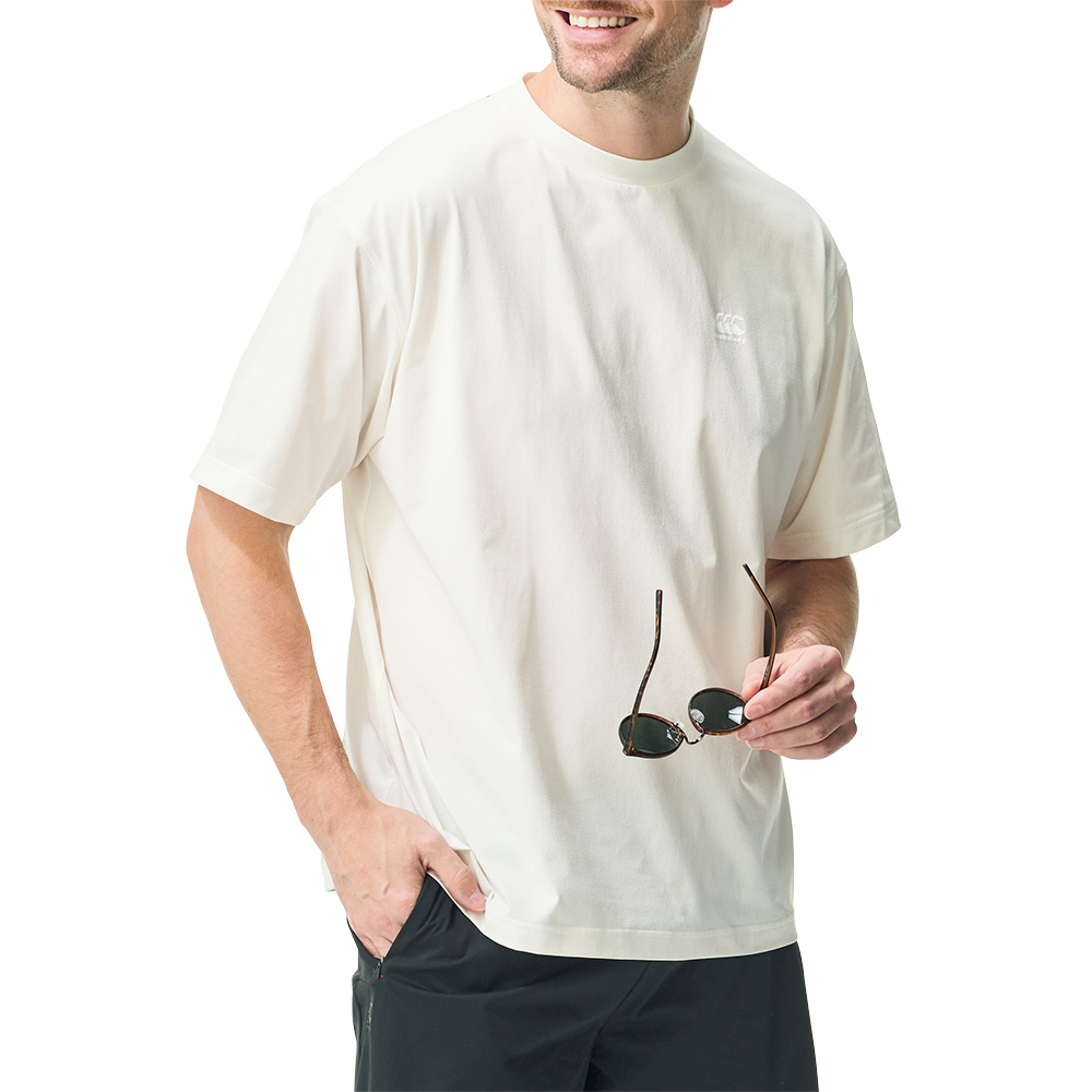 マルチアクティブ半袖Tシャツ