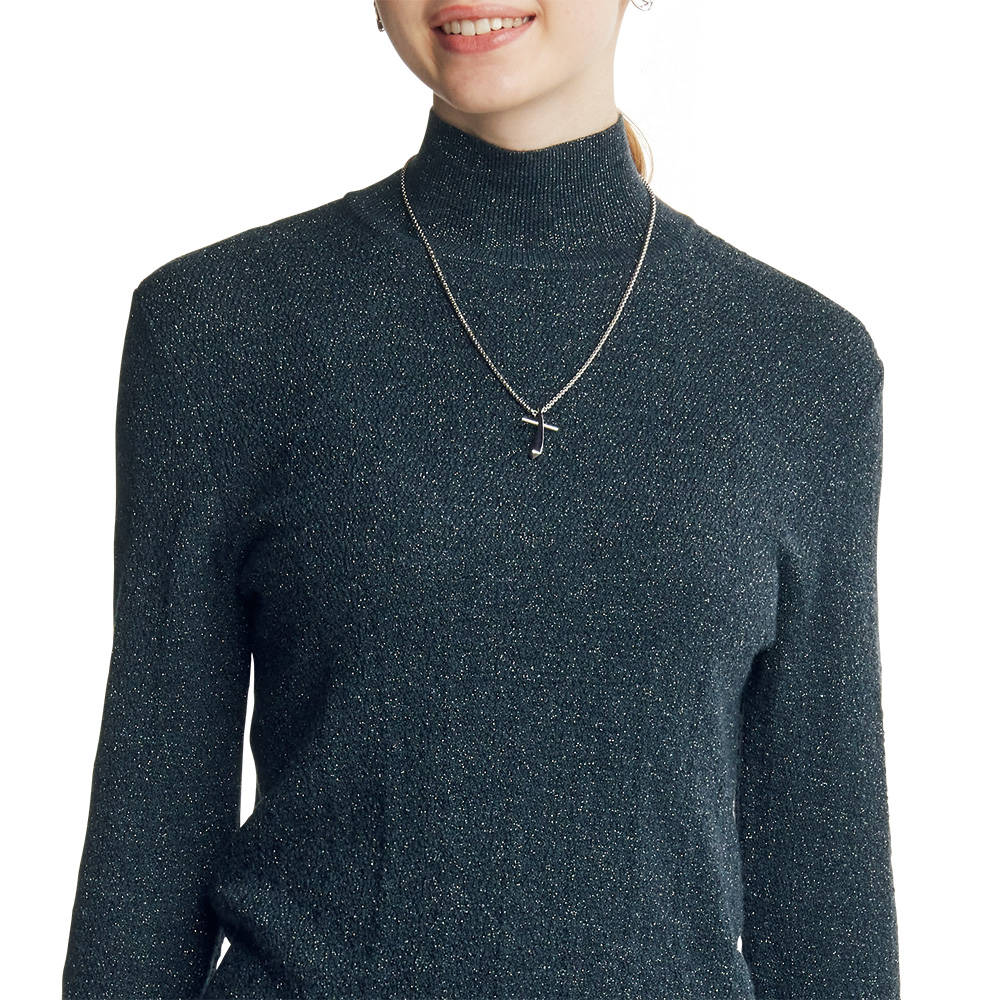 クロスペンダント