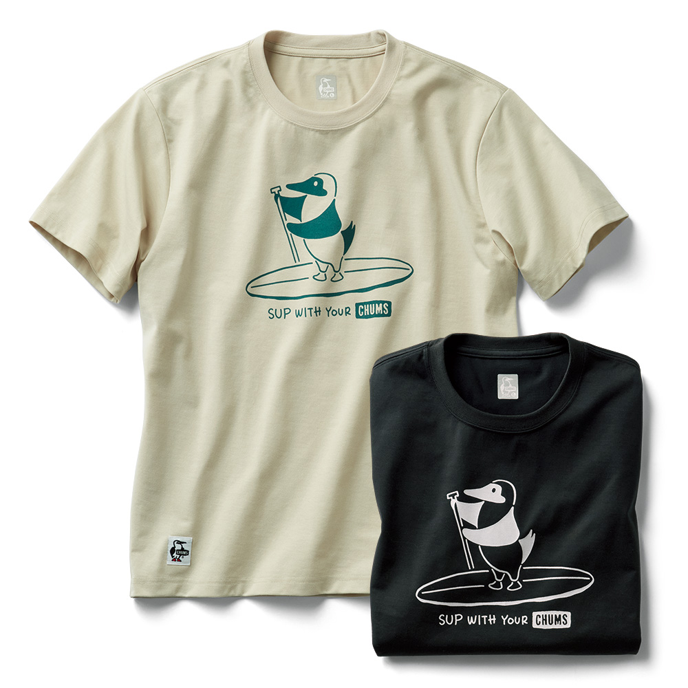 遮熱半袖Tシャツ／2色セット
