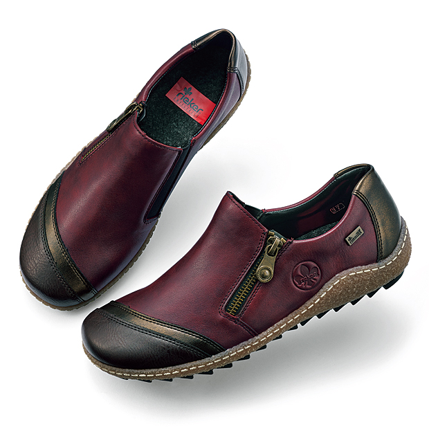 デザインシューズ