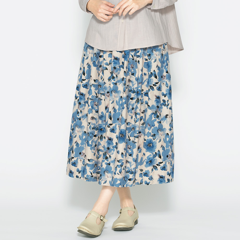 Tストラップシューズ