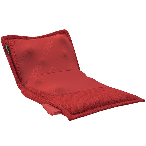 プレミアムシートマッサージャー