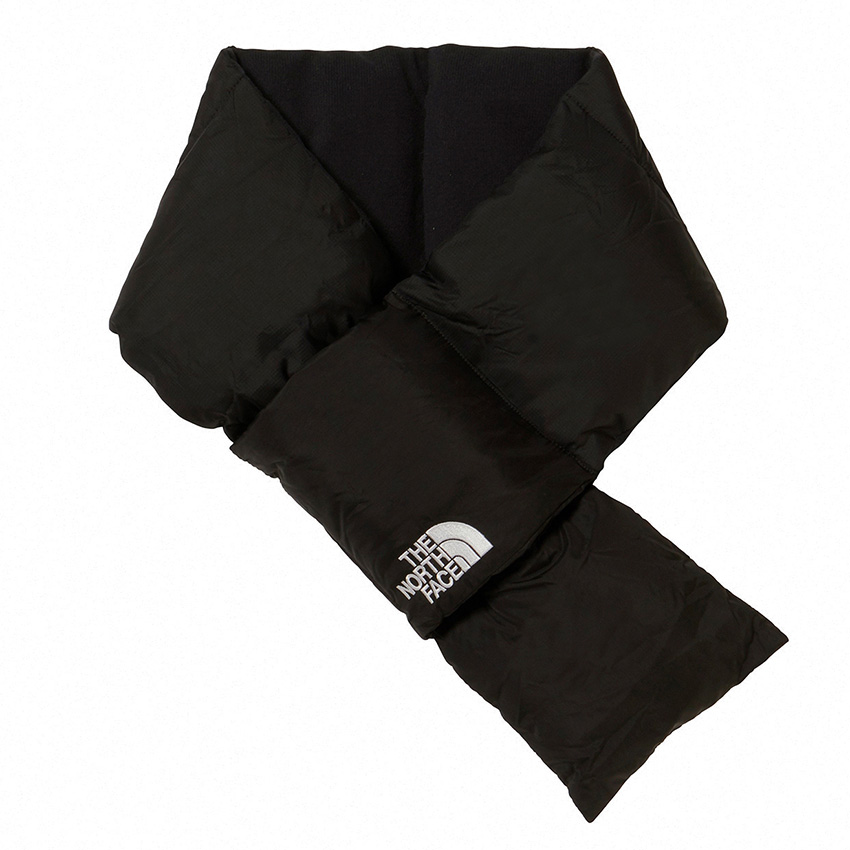 ヌプシマフラー