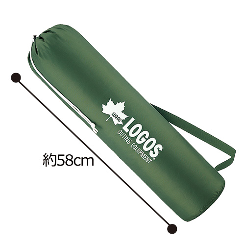 パーソナルシェルター