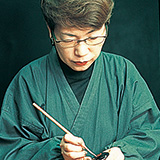 坂本理恵氏