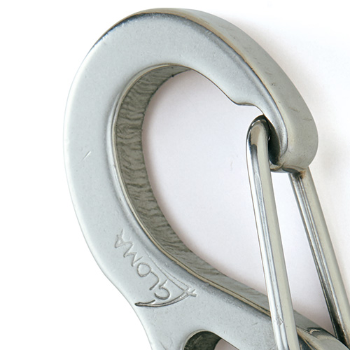 カラビナ＆シャックル･セット