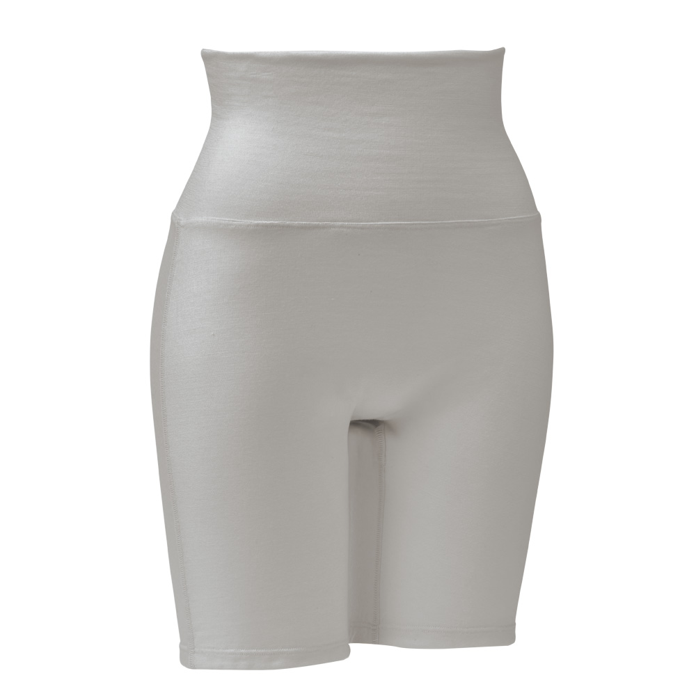 Super140&rsquo;sメリノウールハイウエストショーツ