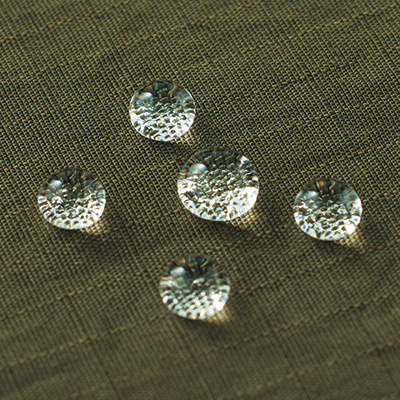 グリーンウッドジャケット