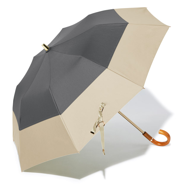 晴雨兼用折りたたみ傘