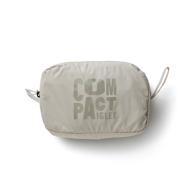 ポケッタブル･トートバッグ