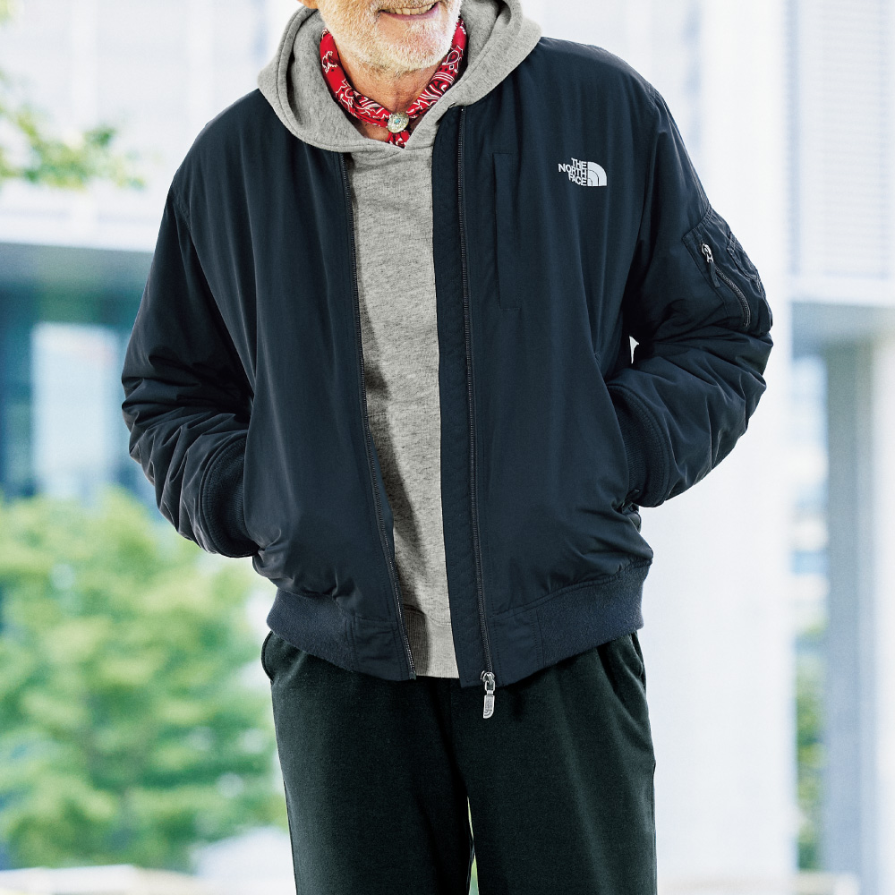 選べる２個セット THE NORTH FACE ボンバージャケットM | climathon.pl