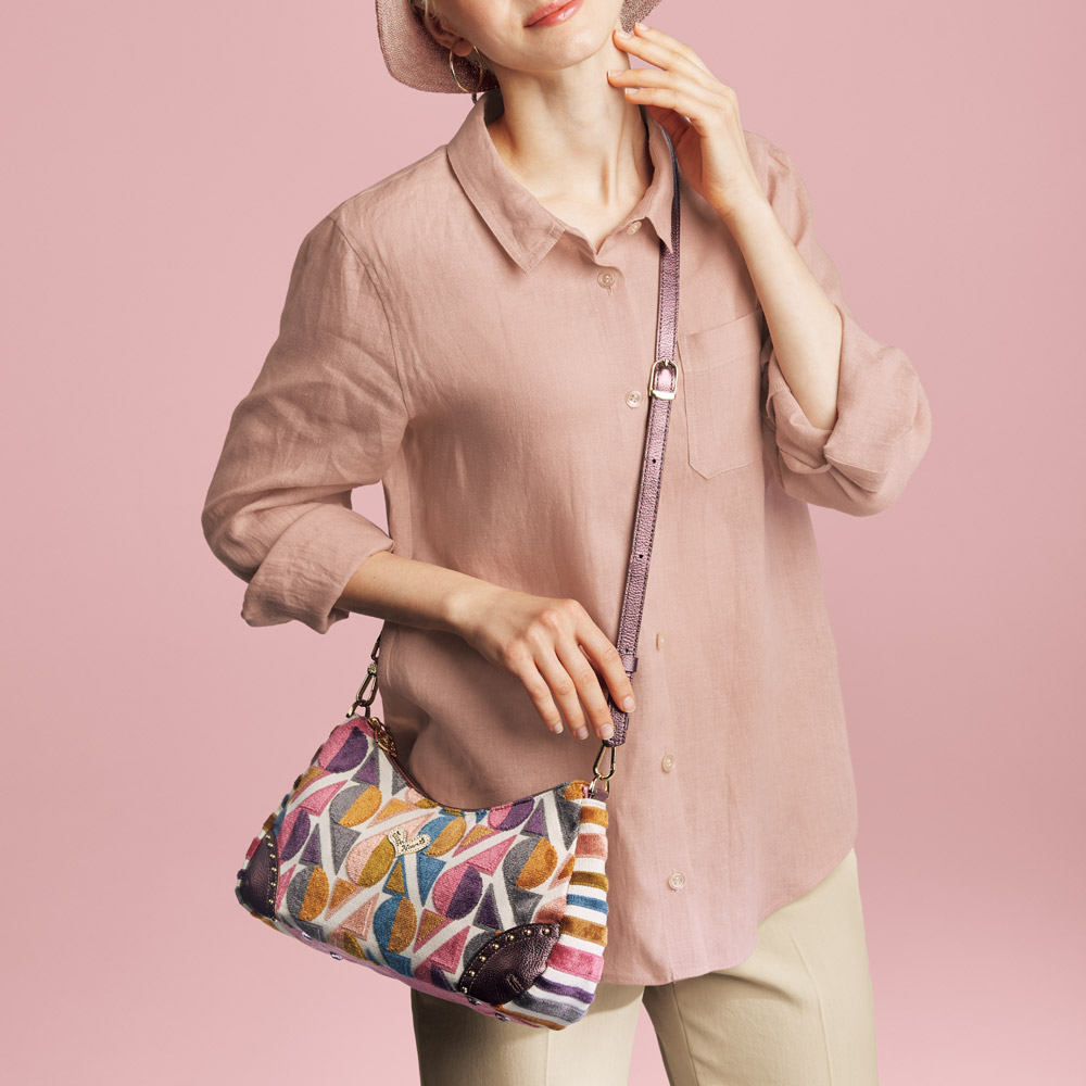 2ウェイショルダーバッグ／ラフール