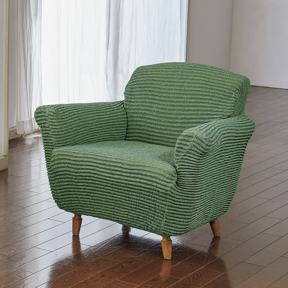 イタリア製ソファカバー／デザート