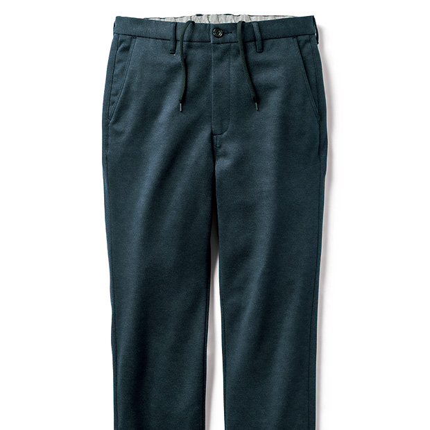 大人のソフトサーモ・イージーパンツ