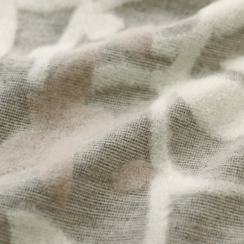 パイルジャカードプルオーバー