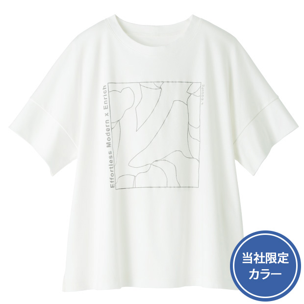 プリントTシャツ