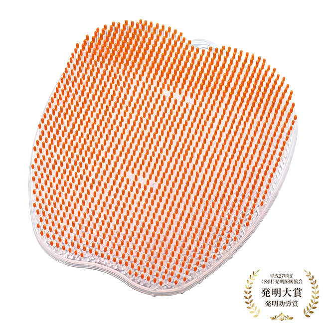 フットグルーマーグラン