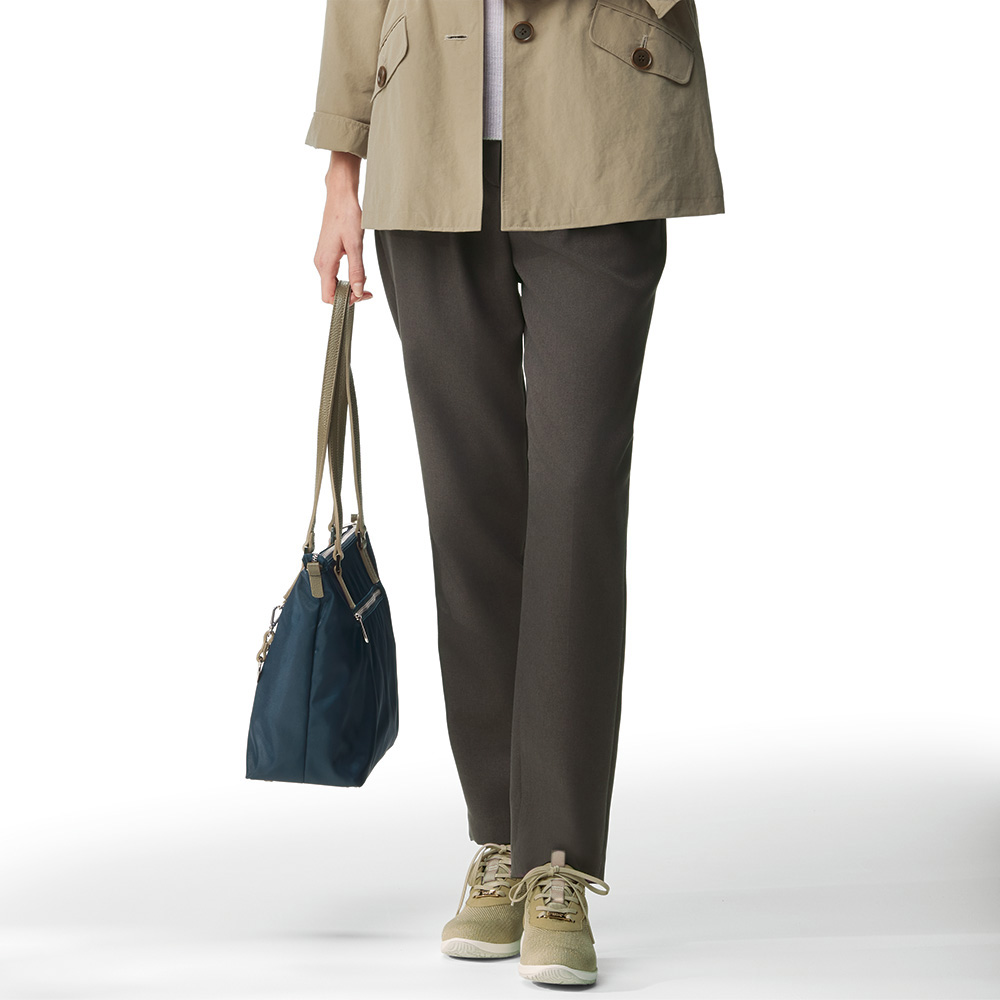 ゴアテックスシューズ