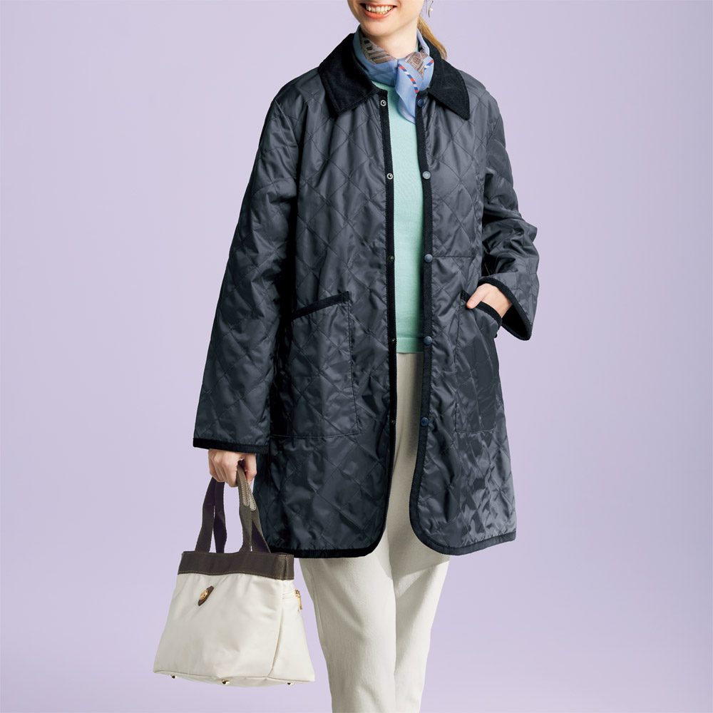 ナイロントートバッグ