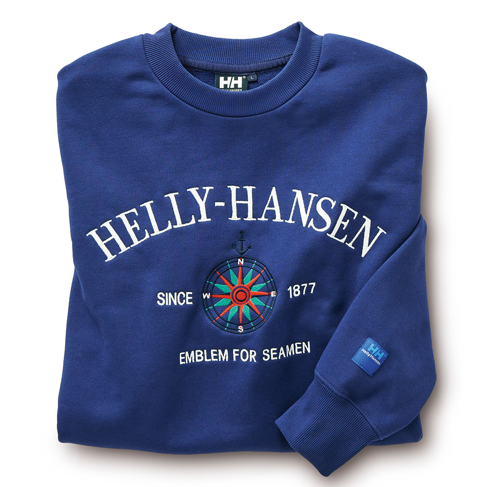 トータルシーウエアコンセプト スウェット