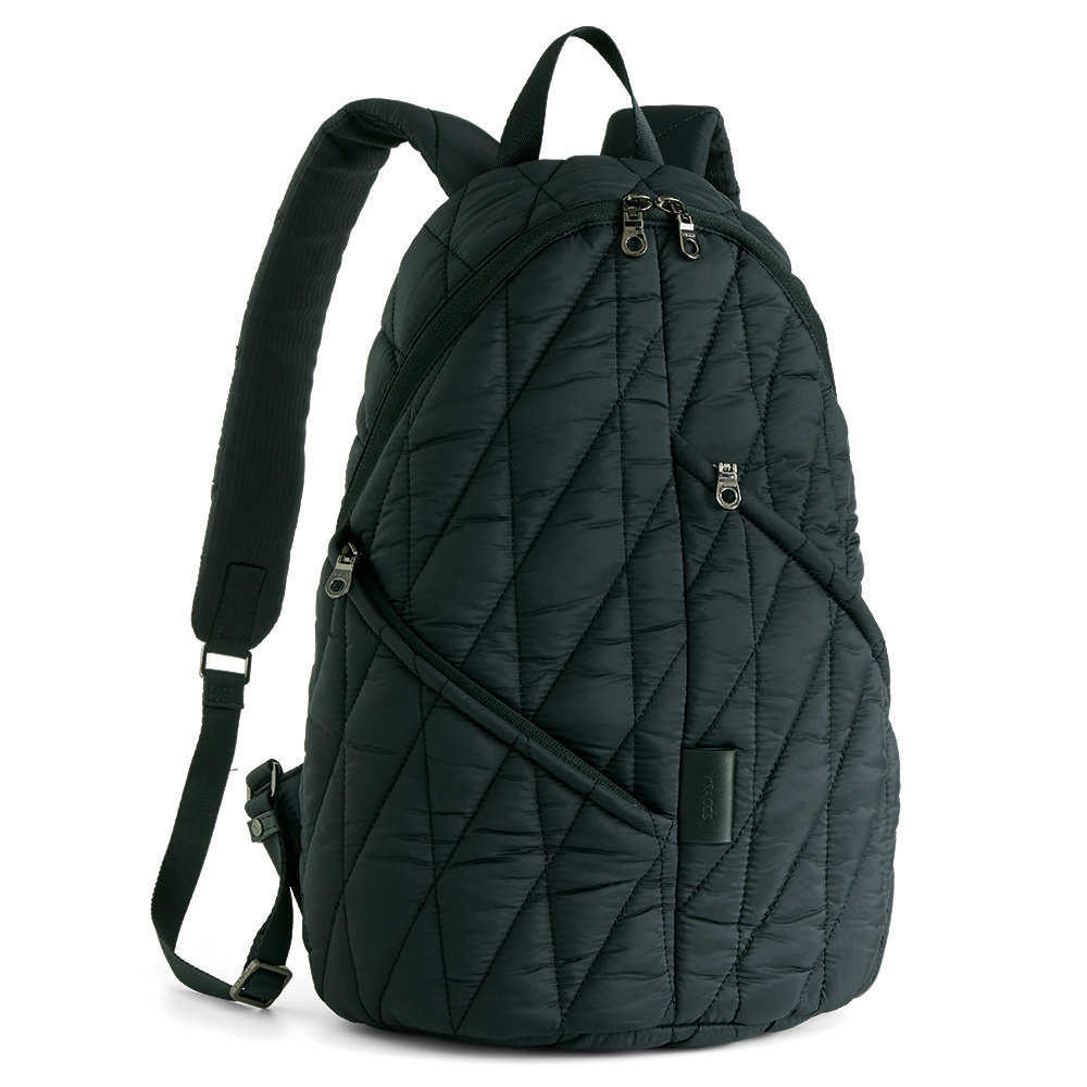 キルトデザインバッグパック