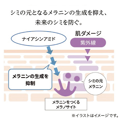 薬用クリアエステヴェールEX
