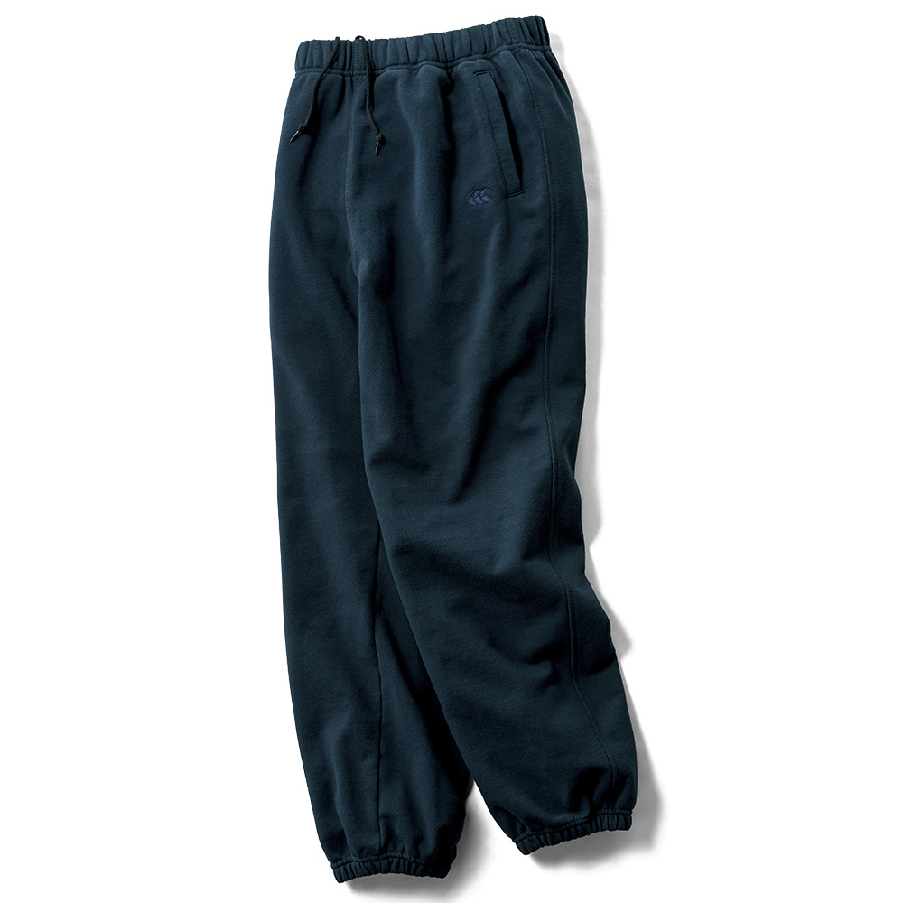 ライトスウェットパンツ