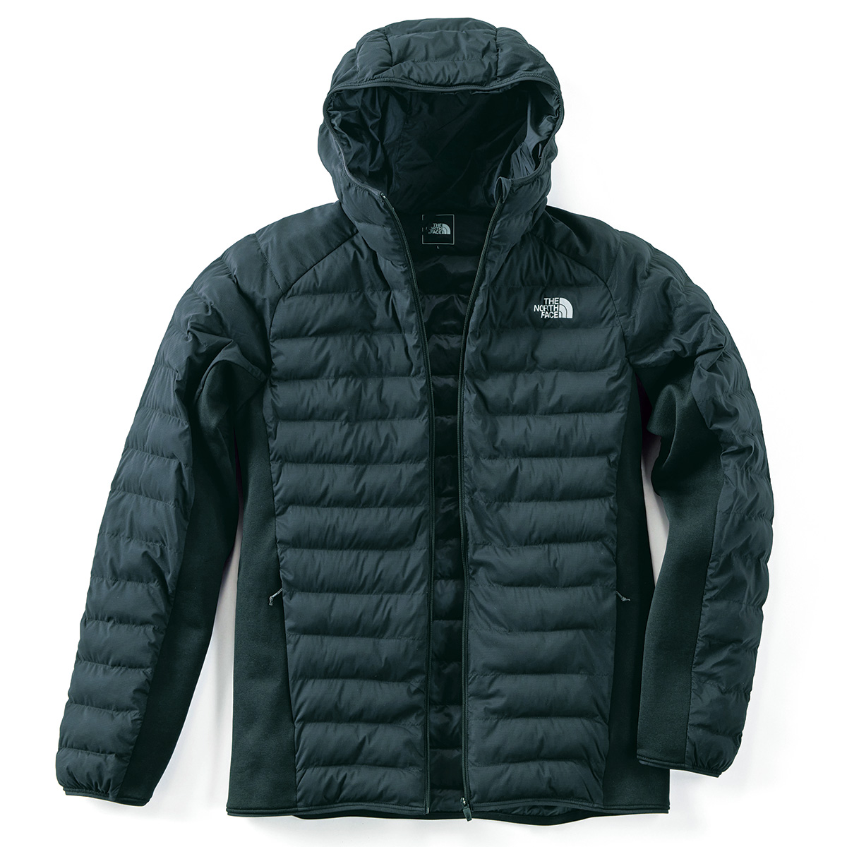 THE NORTHFACE レッドランフーディ XL  新品未使用品