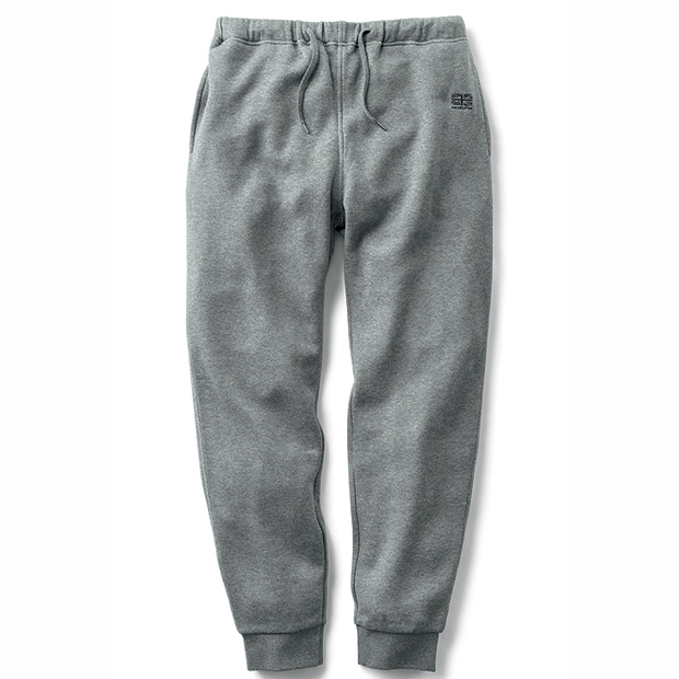 裏起毛･リラックスパンツ