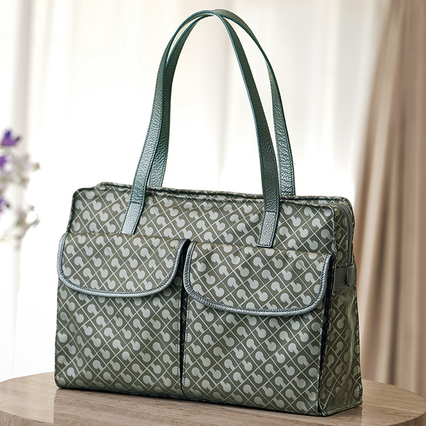 トートバッグ／当社限定モデル