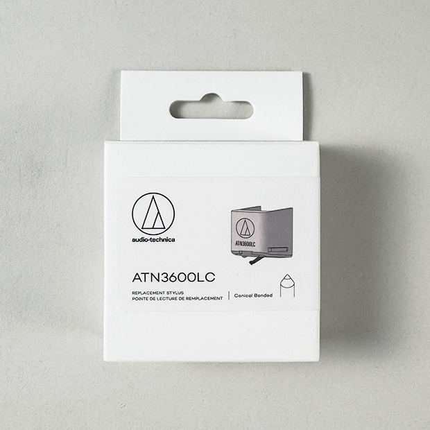 専用交換針/ATN3600LC