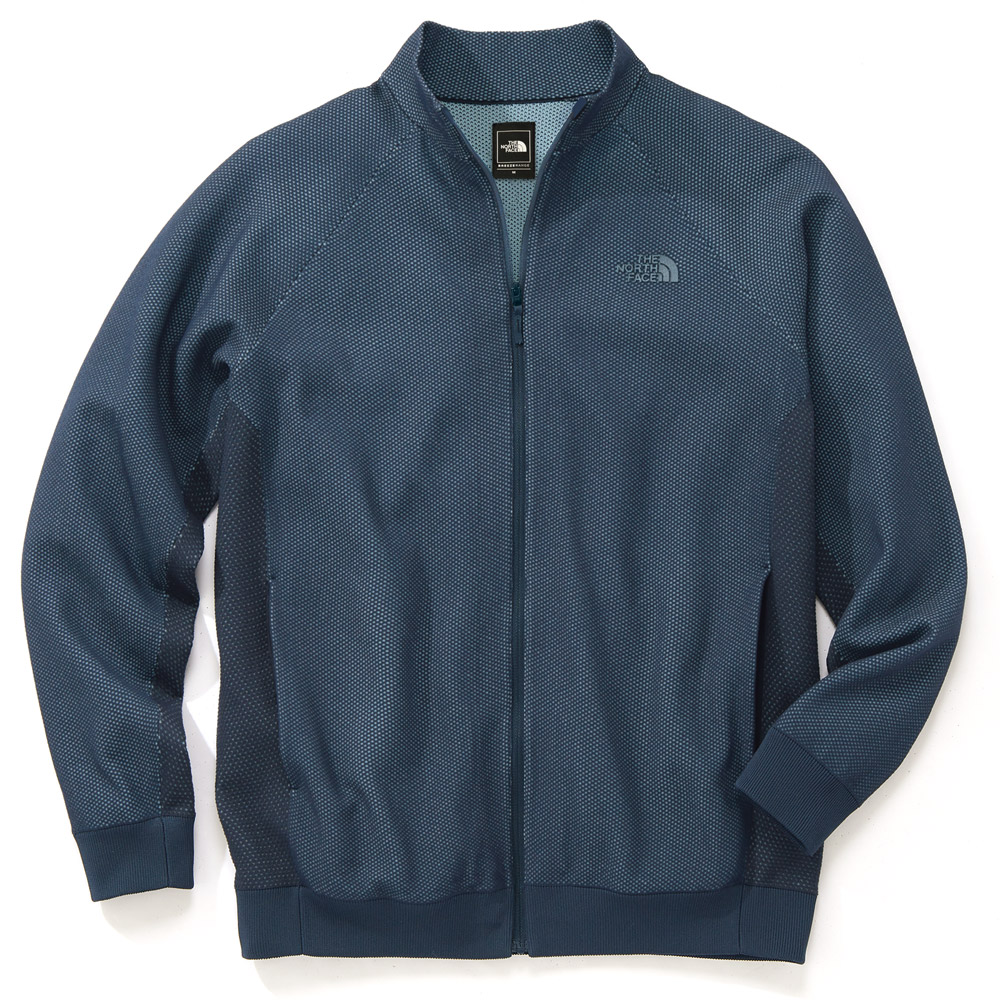 ブリーズレンジアクションジャケット