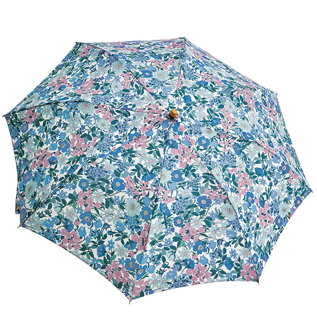 折りたたみ傘／晴雨兼用