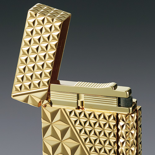 ライター／ダブルファイヤーX