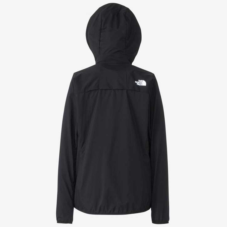 スワローテイルベントフーディ