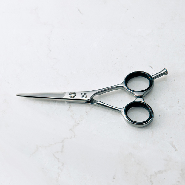燕三条の髪はさみ／ミニカット鋏
