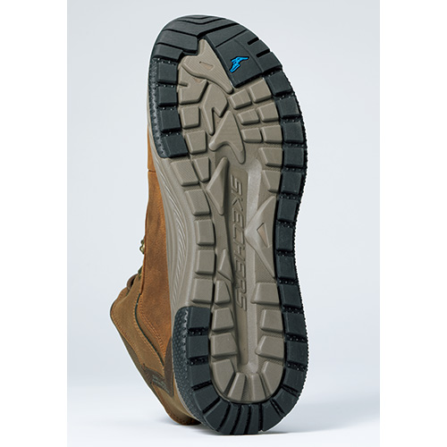 スリップインズ･5E防水ブーツ