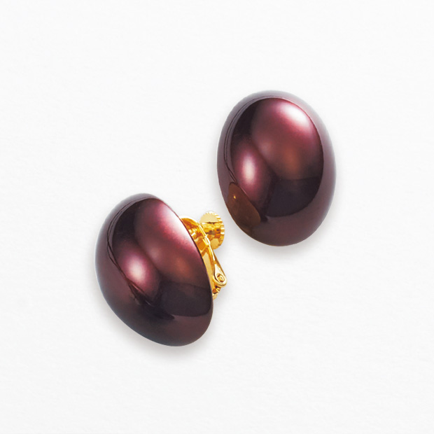 イヤリング･ピアス／こでまり