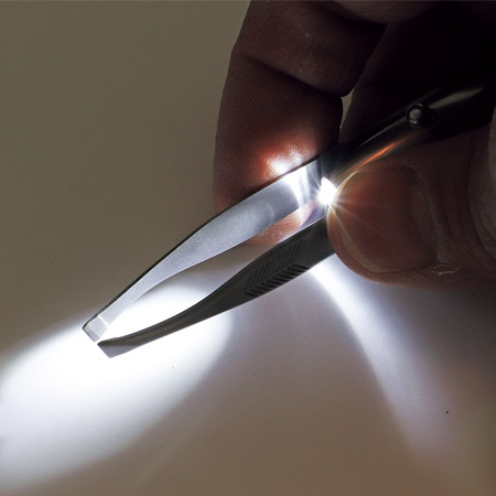 グルーミングトラベルセット