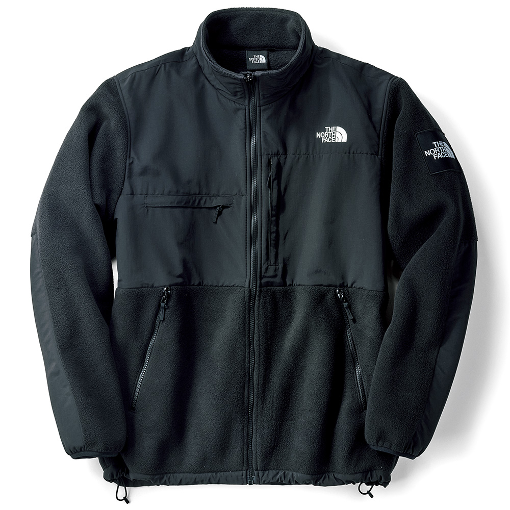 デナリジャケット