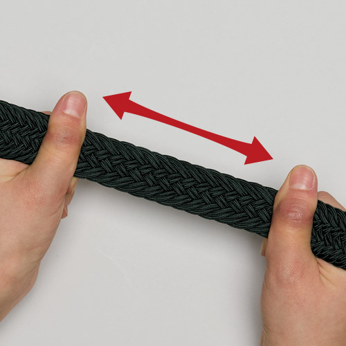 ゴムメッシュ・ストレッチベルト