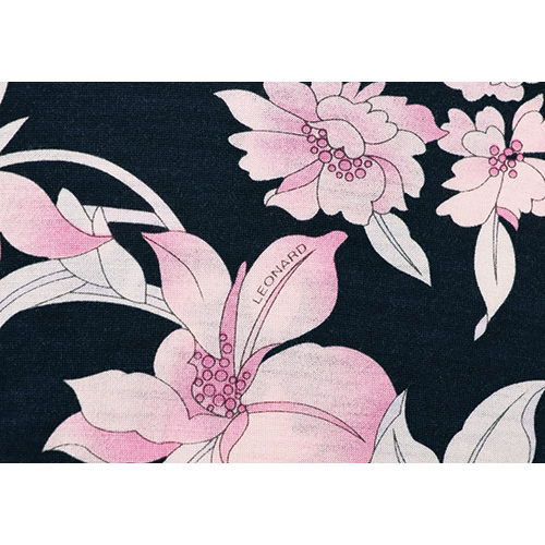 ウールシルクプルオーバー