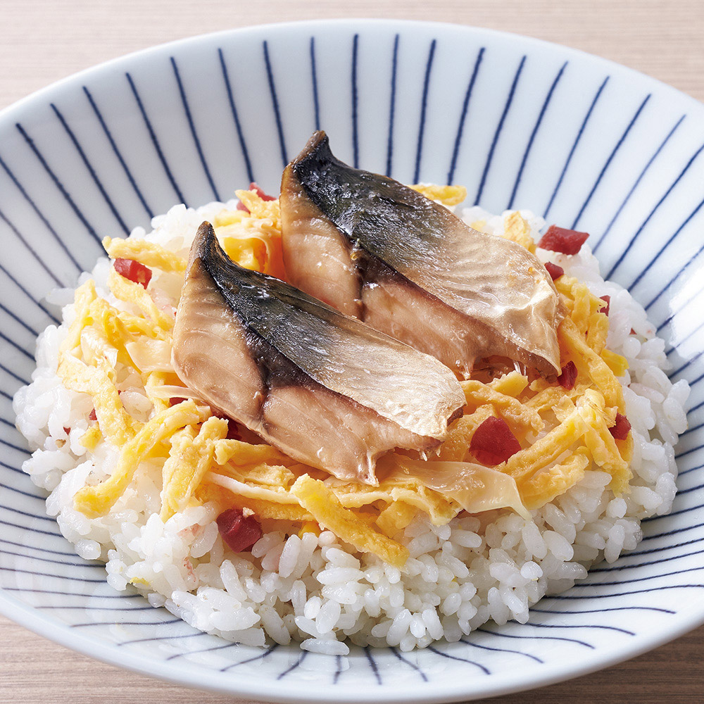 老舗の惣菜ご飯 12ヵ月頒布会