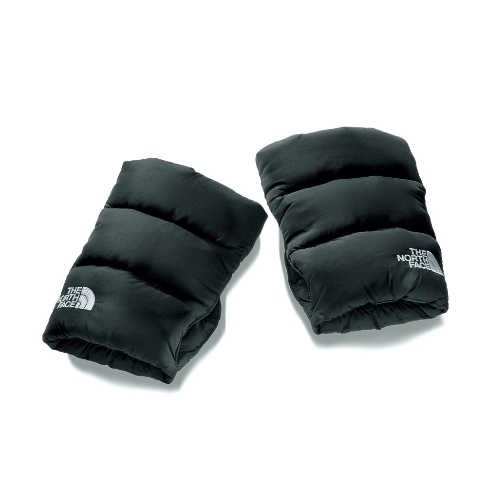 ヌプシハンドウォーマー