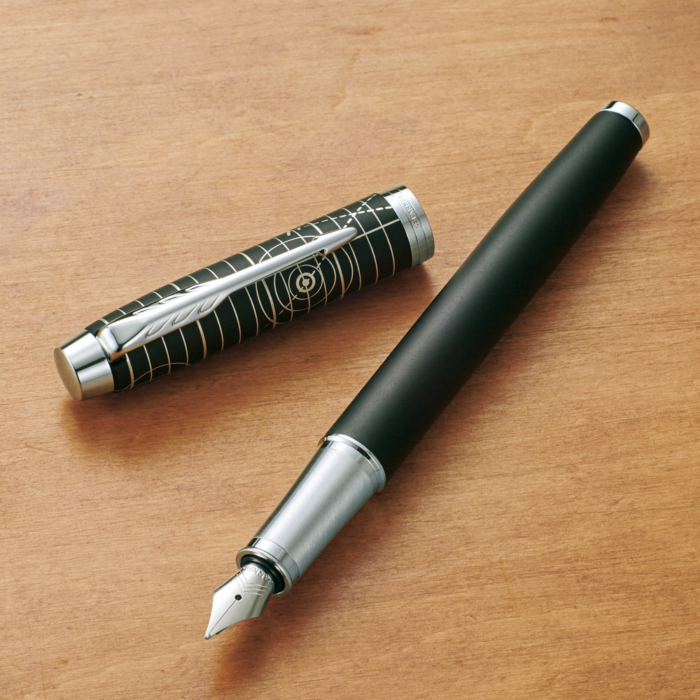 レガシー･オブ･フライト･コレクション／パーカー･IM