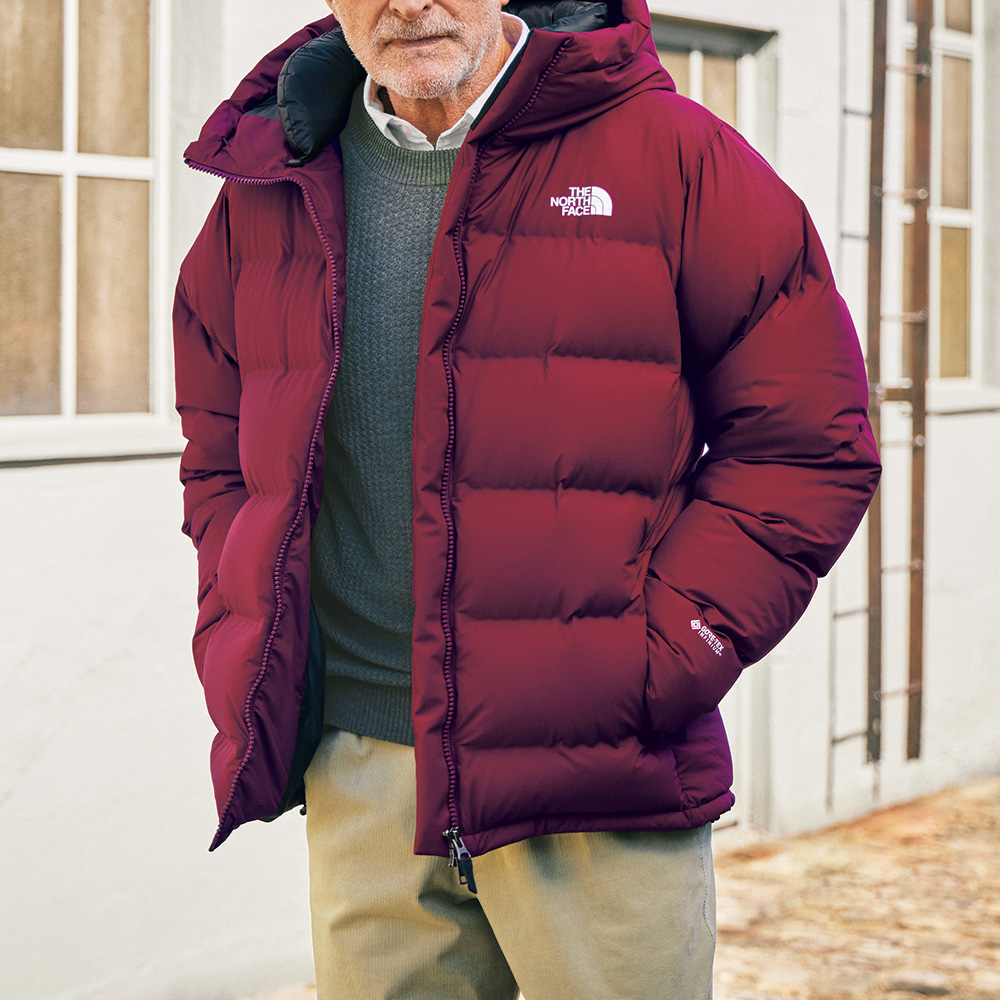 ダウンジャケットTHE NORTH FACE ノースフェイス 2020ビレイヤー